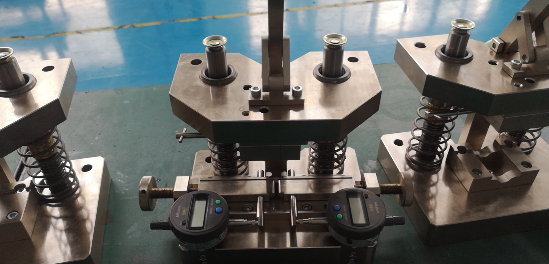 折彎試驗治具180度90度用于銅鋁材 折彎試驗治具180度90度用于銅鋁材