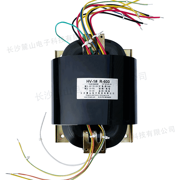 R-600VA 220V/380V