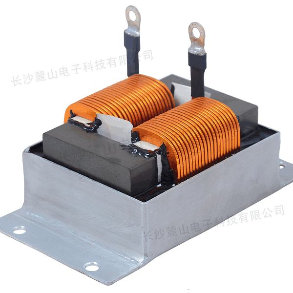 鐵硅電抗器