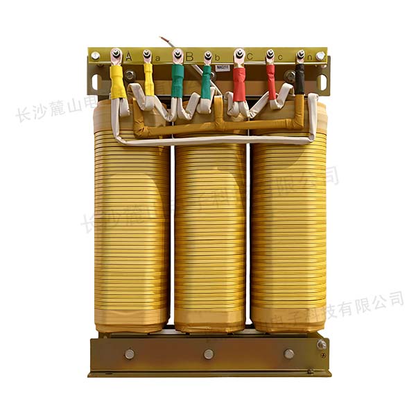SG-60kVA 330V-420V