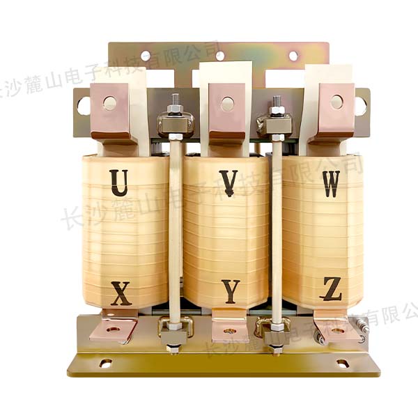 電磁干擾精密設備難題？  —定制電抗器精準解決