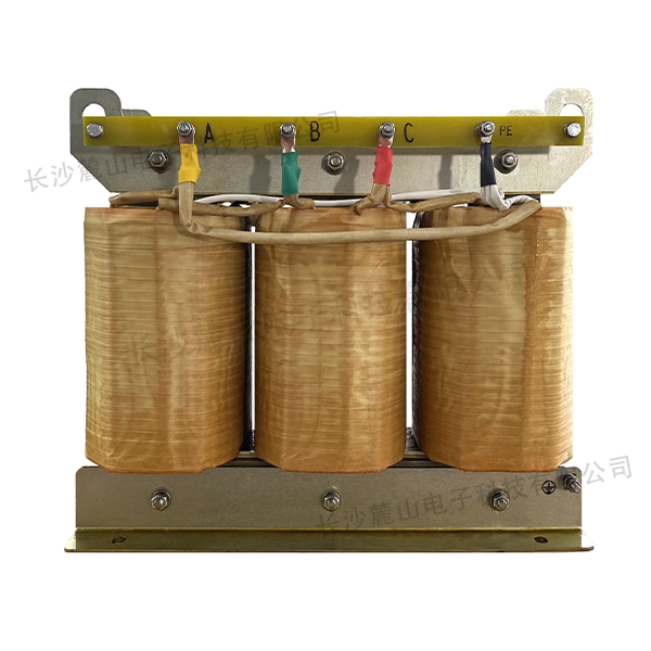 SG-50KVA 400V/660V