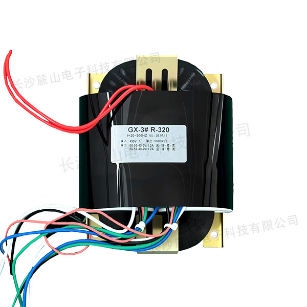 R-320VA 450V/12V