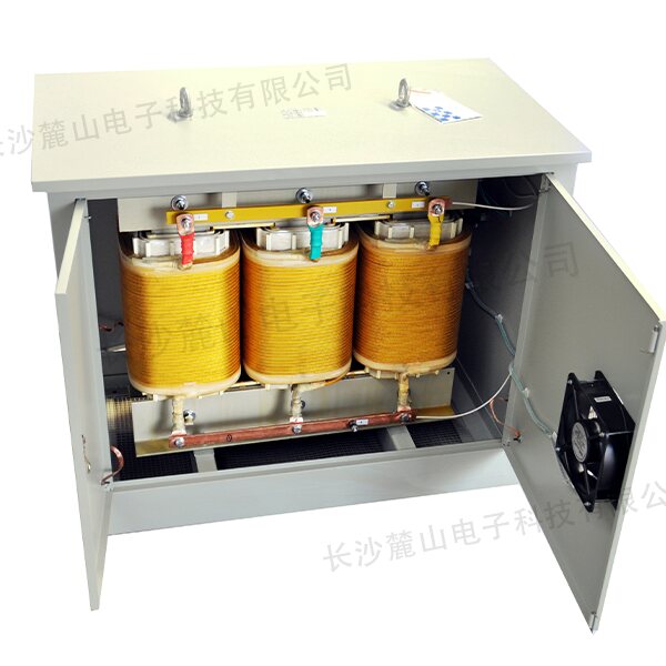 為何變壓器待機成本超百萬？  —變壓器能效優化與智能降耗技術全解