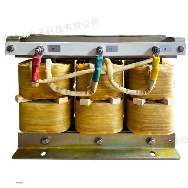 你知道分裂變壓器的結構與工作原理嗎？