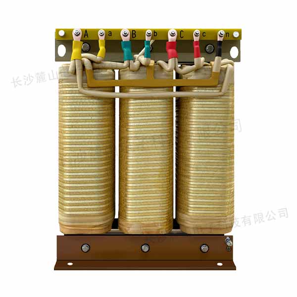 SG-60KVA  330V-380V